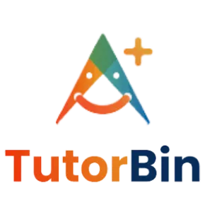 Home 46 TutorBin logo